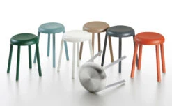 Za Small Stool 15 Za Small Stool -Fritz Hansen Sales za small stool naoto fukasawa emeco 3