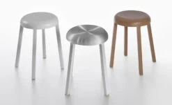 Za Small Stool 19 Za Small Stool -Fritz Hansen Sales za small stool naoto fukasawa emeco 7