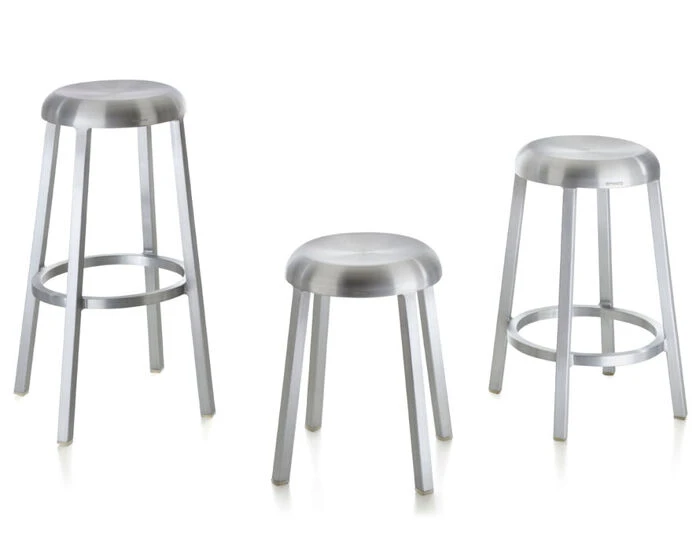 Za Small Stool 10 Za Small Stool - Image 8