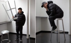 Za Stool -Fritz Hansen Sales za stool naoto fukasawa emeco 11