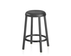 Za Stool -Fritz Hansen Sales za stool naoto fukasawa emeco 4