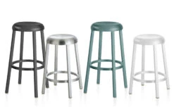 Za Stool -Fritz Hansen Sales za stool naoto fukasawa emeco 5