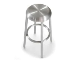 Za Stool -Fritz Hansen Sales za stool naoto fukasawa emeco 9